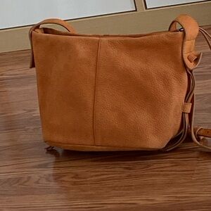Hobo crossbody